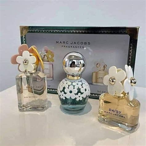 marc jacobs gift sets